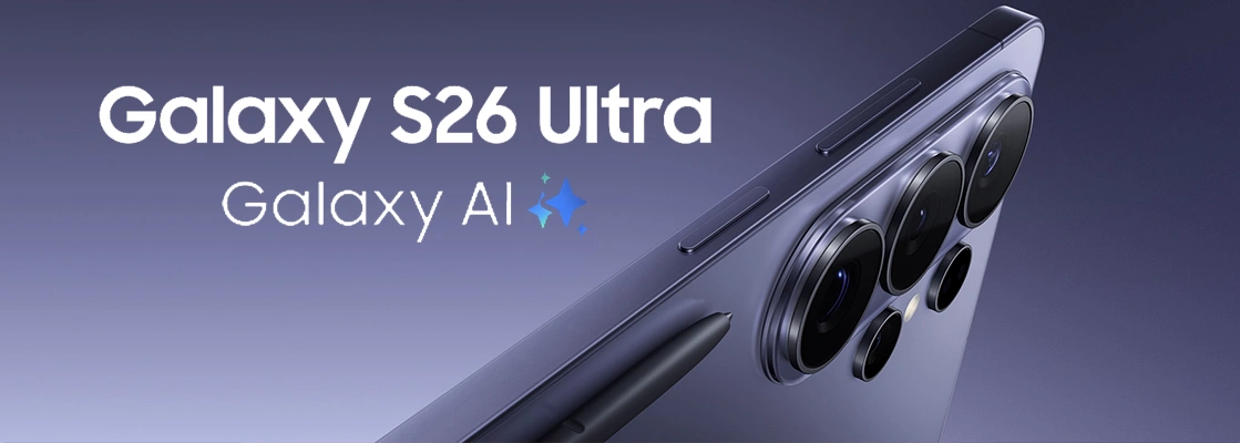 Samsung Galaxy S26 Ultra