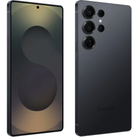 Смартфон Samsung Galaxy S25 Ultra SM-S938B 12/1Tb Titanium Jetblack