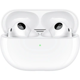 Наушники Huawei FreeBuds Pro 3 T0018 Ceramic White (55037053)