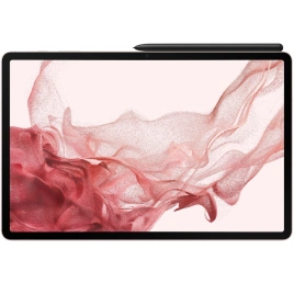 Планшет Samsung Galaxy Tab S8 Wi-Fi 128Gb Pink Gold (SM-X700)