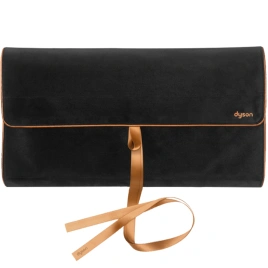 Дорожная сумка Dyson Travel Pouch Black/Cooper