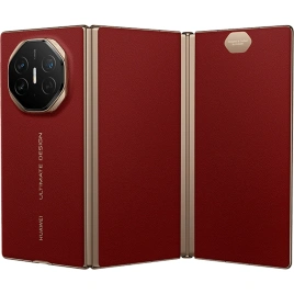 Смартфон Huawei Mate XT Ultimate Design 16/1Tb Red (51098EKJ)
