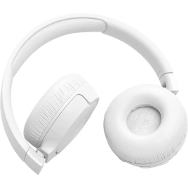 Наушники JBL Tune 670 NC White