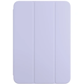 Чехол Apple Smart Folio для iPad Mini (A17 Pro) Light Violet