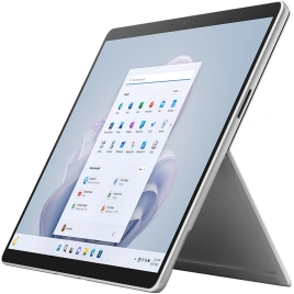 Планшет Microsoft Surface Pro 9 i5/8Gb/128Gb Platinum (QC8-00001)