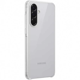 Чехол TPU Series для Galaxy A56 Clear