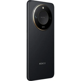 Смартфон Honor X9c Smart 8/256Gb Midnight Black