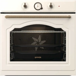 Электрический духовой шкаф Gorenje BOS67371CLI Ivory Bronze