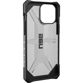 Чехол UAG Plasma для iPhone 13 Pro (113153113131) Ash