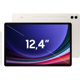 Планшет Samsung Galaxy Tab S9 Plus LTE 12/512GB Beige EAC (SM-X816B)