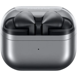 Наушники Samsung Galaxy Buds 3 Pro Silver