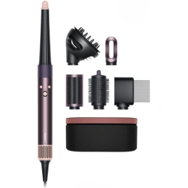 Стайлер Dyson Airwrap Complete Long HS08 Diffuse Jasper Plum