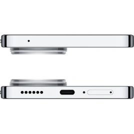 Смартфон Huawei Nova 14 12/512GB White (51098LAT)