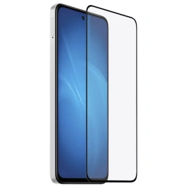 Защитное стекло GLASS Pro для Poco M6 Pro