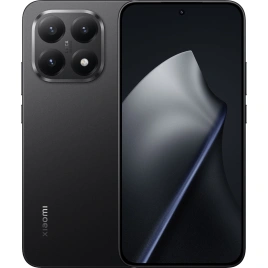 Смартфон Xiaomi 15T 12/512Gb Black Global Version
