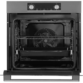 Электрический духовой шкаф Gorenje BO6735E05X Stainless Steel