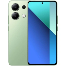Смартфон Xiaomi Redmi Note 13 4G 8/256Gb (NFC) Mint Green EAC