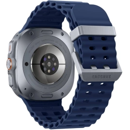 Смарт-часы Samsung Galaxy Watch Ultra 2025 47 mm LTE SM-L705 Titanium Blue