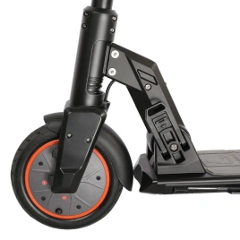 Электросамокат Kugoo M2 Pro Black