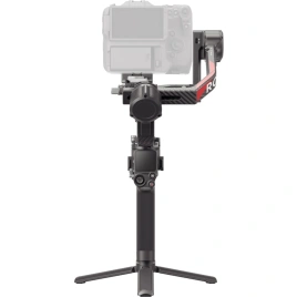 Электрический стабилизатор DJI RS 4 Pro Black