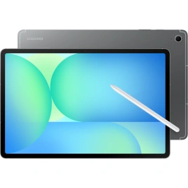 Планшет Samsung Galaxy Tab S10 FE LTE 12/256GB Gray (SM-X526B)
