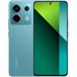 Смартфон Xiaomi Redmi Note 13 Pro 5G 12/512Gb Ocean Teal Global Version