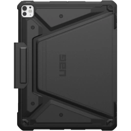 Чехол UAG Metropolis SE для iPad Pro 13 2024 (124476114040) Black