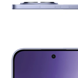 Смартфон Xiaomi Redmi Note 15 Pro 5G 12/512Gb Mist Purple Global Version