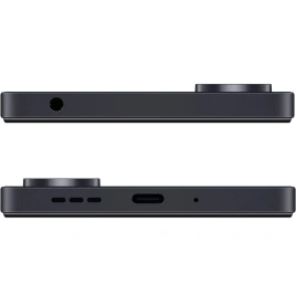 Смартфон Xiaomi Redmi 13C 4/128GB (NFC) Midnight Black EAC