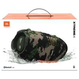 Портативная колонка JBL Xtreme 4 Camouflage