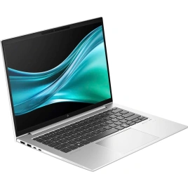 Ноутбук HP EliteBook 840 G11 14 WUXGA UWVA/ i7-155U Ultra/16Gb/512Gb SSD (927U4ES) Silver