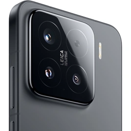 Смартфон Xiaomi 15 12/256Gb Black Global Version