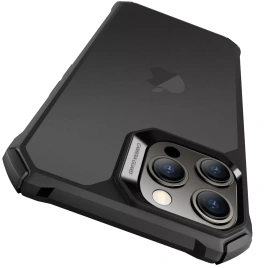 Чехол ESR Air Armor для iPhone 15 Pro Frosted Black