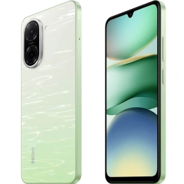 Смартфон Xiaomi Redmi A5 3/64Gb Lake Green EAC