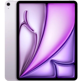 Планшет Apple iPad Air 11 (2025) Wi-Fi + Cellular 128Gb Purple