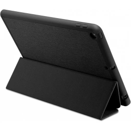 Чехол Spigen Case Urban Fit для iPad 10.2 2021 (ACS01060) Black
