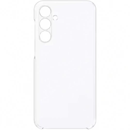 Чехол TPU Series для Galaxy A16 Clear