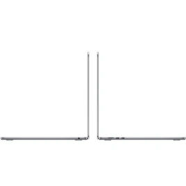 Ноутбук Apple MacBook Air (2024) 13 M3 8C CPU, 10C GPU/8Gb/512Gb SSD (MRXP3) Space Grey