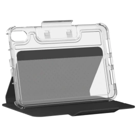 Чехол UAG Lucent для iPad Mini (2021), (12328N314040) Black черный
