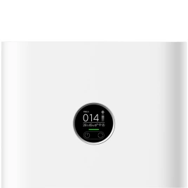 Очиститель воздуха Xiaomi Smart Air Purifier 4 Pro (BHR5056EU) White