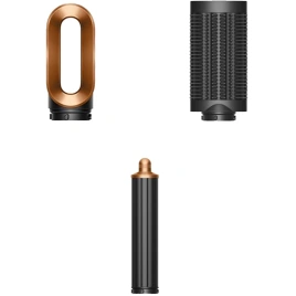 Стайлер Dyson Airwrap Complete HS05 Origin Nickel/Copper