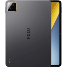 Планшет Xiaomi Poco Pad X1 Wi-Fi 8/512Gb Grey Global Version