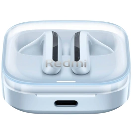 Наушники Xiaomi Redmi Buds 6 Active Blue