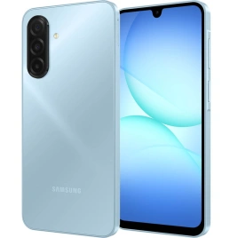 Смартфон Samsung Galaxy A17 8/256Gb Blue