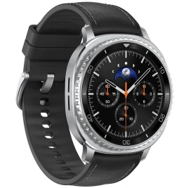Смарт-часы Samsung Galaxy Watch8 Classic LTE 46 mm SM-L505 Black
