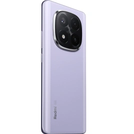 Смартфон Xiaomi Redmi Note 14 Pro Plus 5G 12/256Gb Lavender Purple Global Version