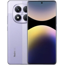 Смартфон Xiaomi Redmi Note 14 Pro 5G 12/256Gb Lavender Purple Global Version