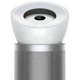 Очиститель воздуха Dyson Purifier Big+Quiet Formaldehyde BP06 White/Silver