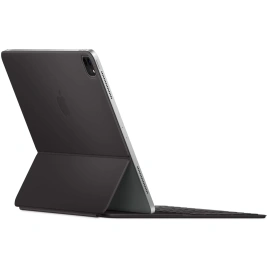 Клавиатура Apple Smart Keyboard Folio iPad Pro 12.9 (MXNL2RS/A) 2020 Black
