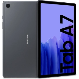 Планшет Samsung Galaxy Tab A7 10.4 LTE 3/32Gb Gray (SM-T505)